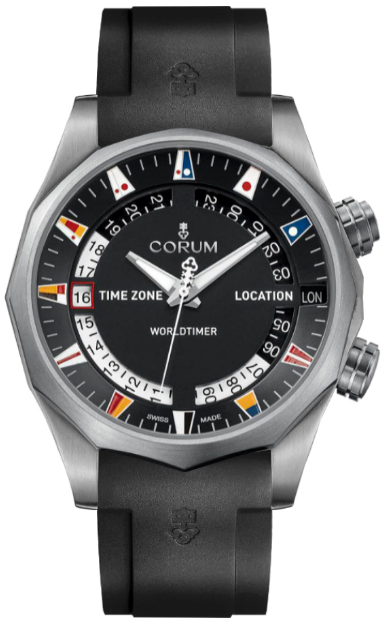 Corum Admiral Legend 47 637.101.04/F371 AN03 Replica watch